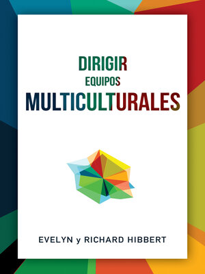cover image of Leading Multicultural Teams [Spanish] Dirigir equipos multiculturales